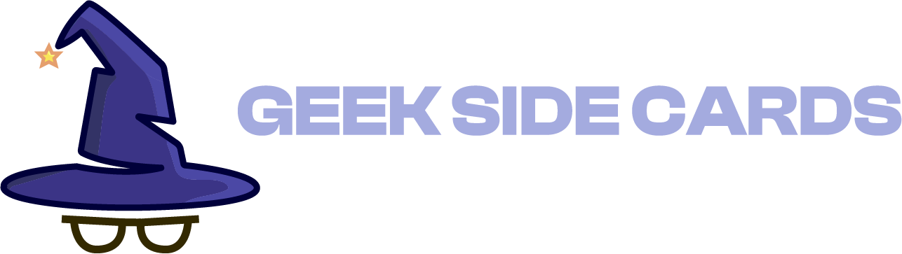 Geekside Cards